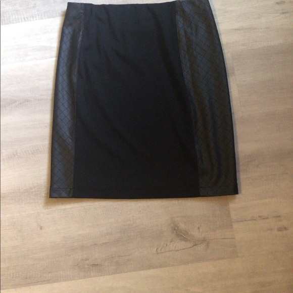 Bundle Deal— Two Mini Skirts Size L - Picture 3 of 6
